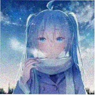 男c女漫画角色 女主头像